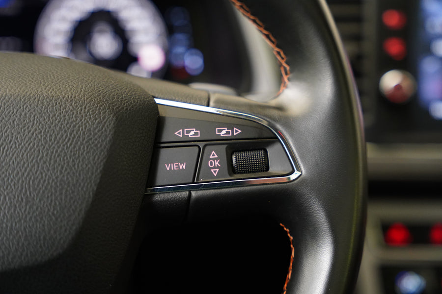 Seat Leon 2.0TDI 135kW 4Drive X-Perience – foto 16