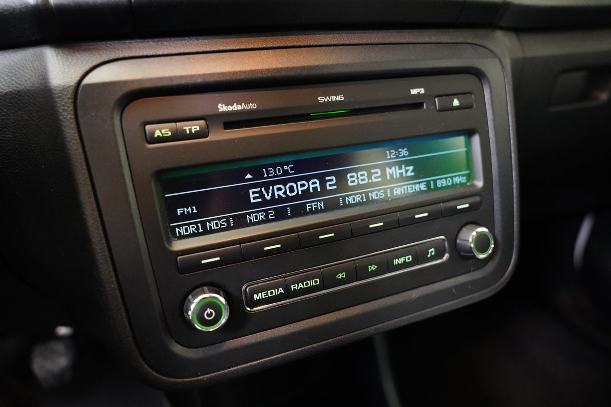 Škoda Fabia 1.2 HTP 44 kW Cool Edition – foto 16