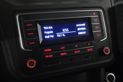 Volkswagen Caddy 1.4 TGI 81 kW – foto 16
