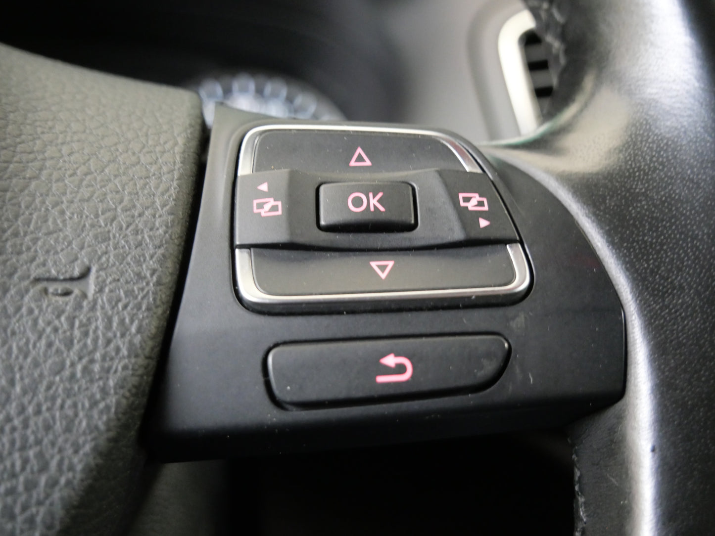 Volkswagen Sharan 2.0 TDI 130 kW Highline