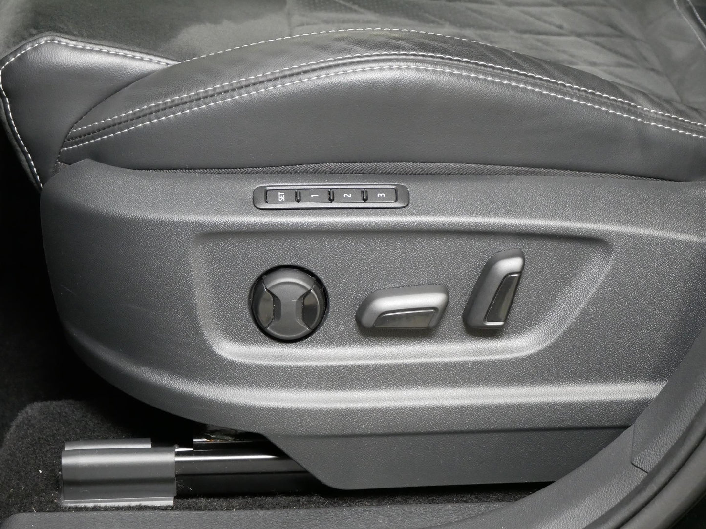 Škoda Kodiaq 2.0 TDI 147 kW Sportline