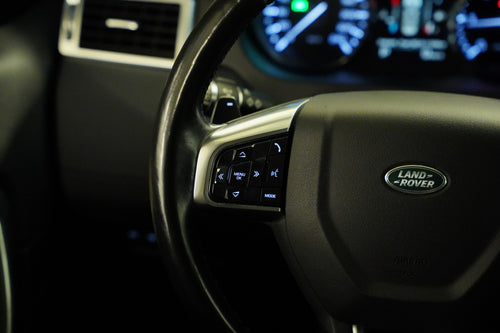 Land Rover Discovery Sport 2,0 TD4 110kW 4x4 – foto 17