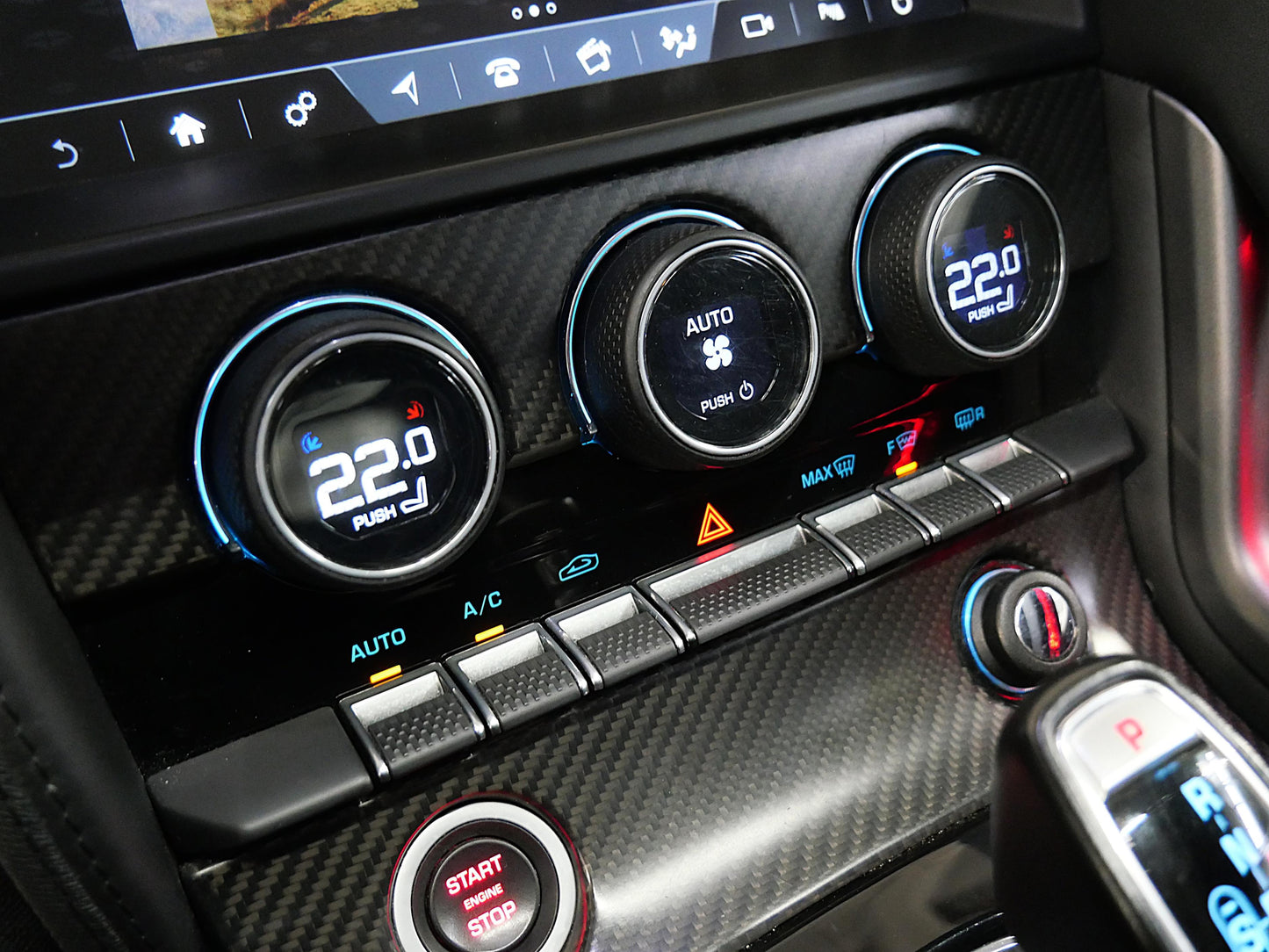 Jaguar F-Type 2.0 I4 300 221 kW R - Dynamic