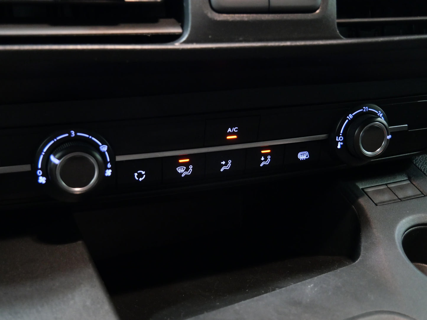 Toyota Proace City 1.5 D-4D 75 kW Active