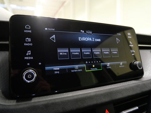 Škoda Scala 1.5 TSI 110 kW Top Selection – foto 16