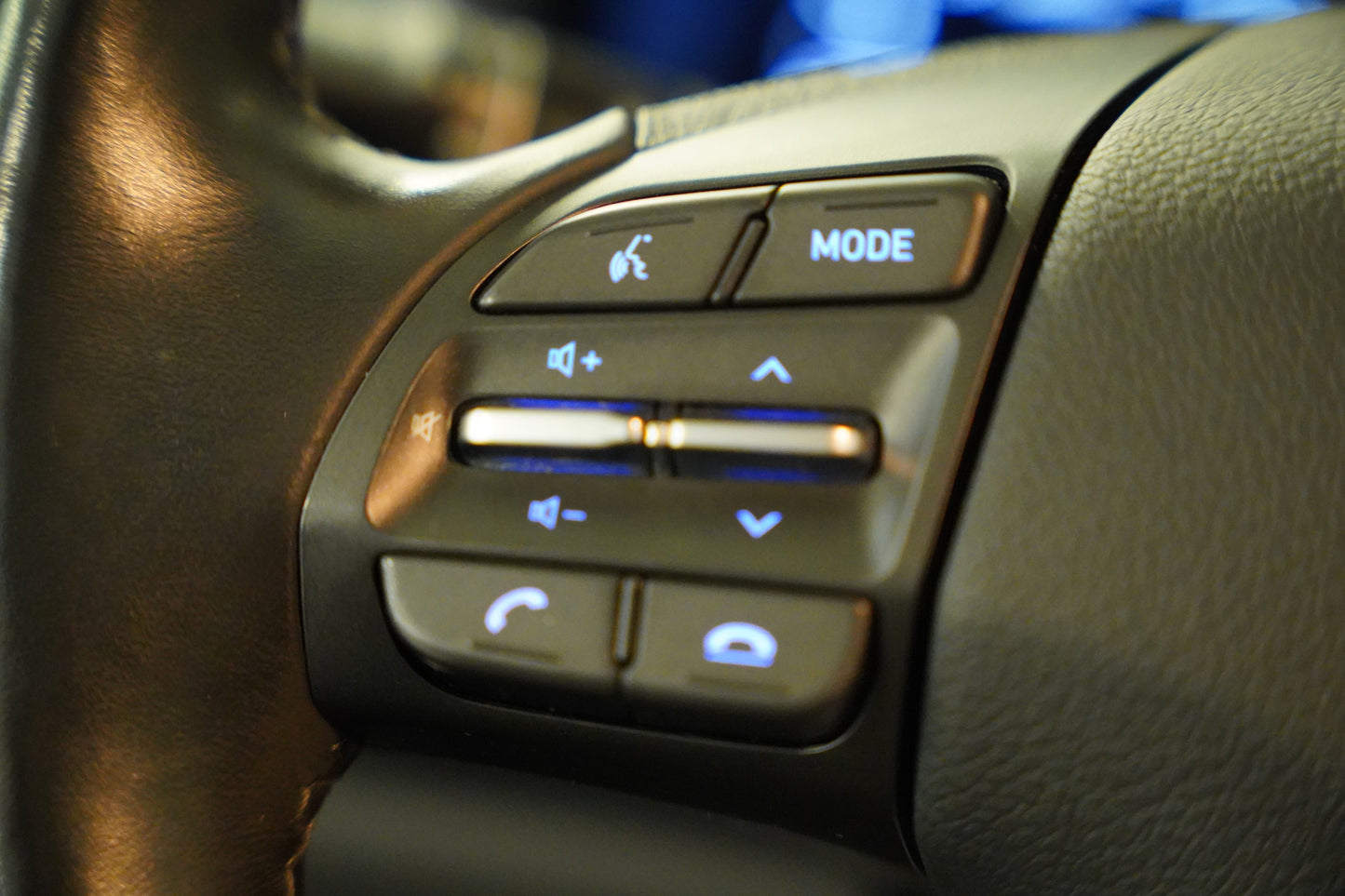 Hyundai i30 1.0 T-GDI 88Kw