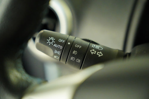 Nissan Note 1.4 65 kW – foto 16