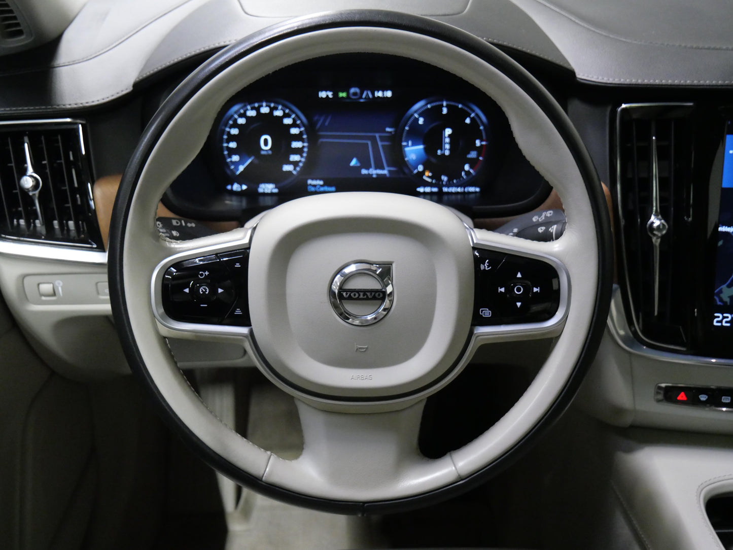 Volvo V90 2.0 D4 140 kW Inscription