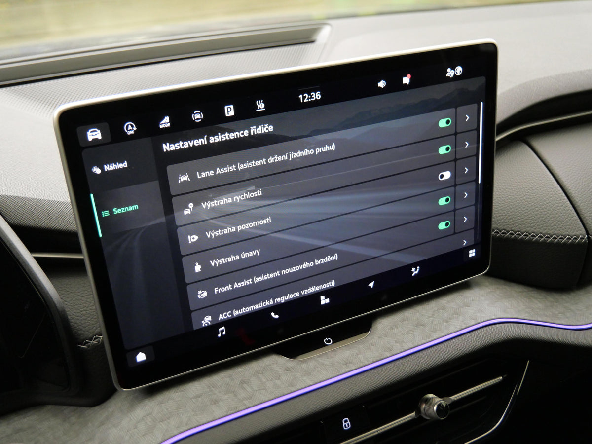 Škoda Kodiaq 2.0 TDI 142 kW Excl.Selection – foto 16