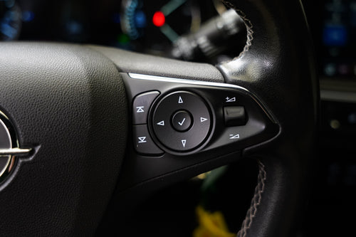 Opel Insignia 2.0 CDTi 128 kW Elegance – foto 16