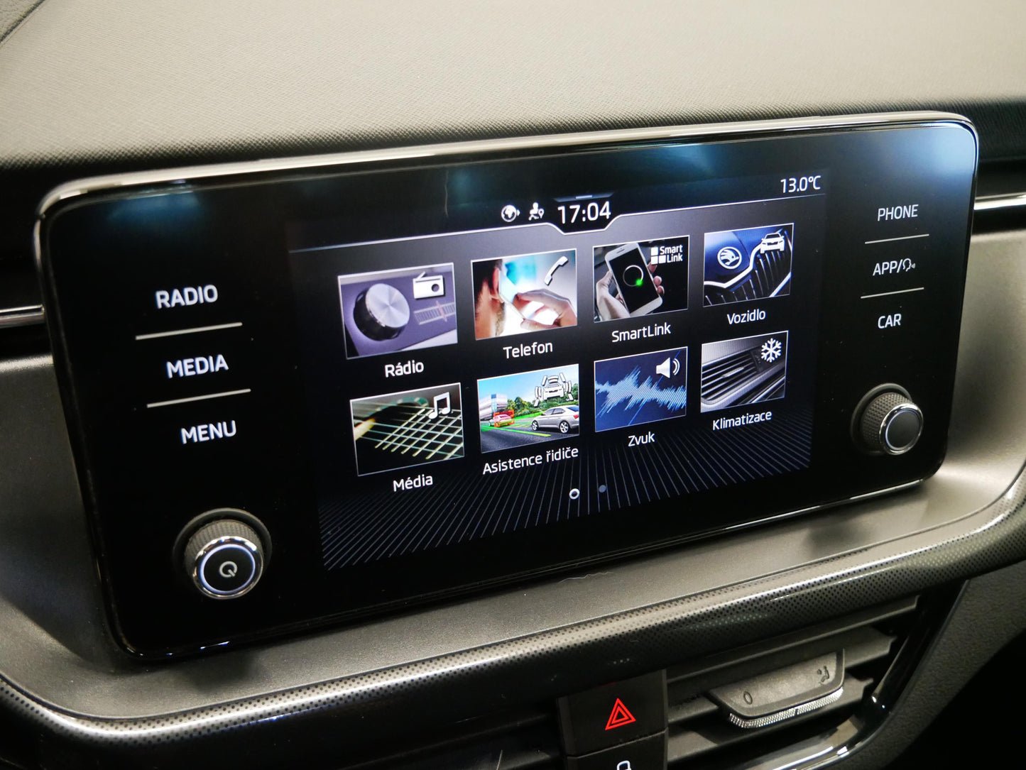 Škoda Scala 1.5 TSI 110 kW Style