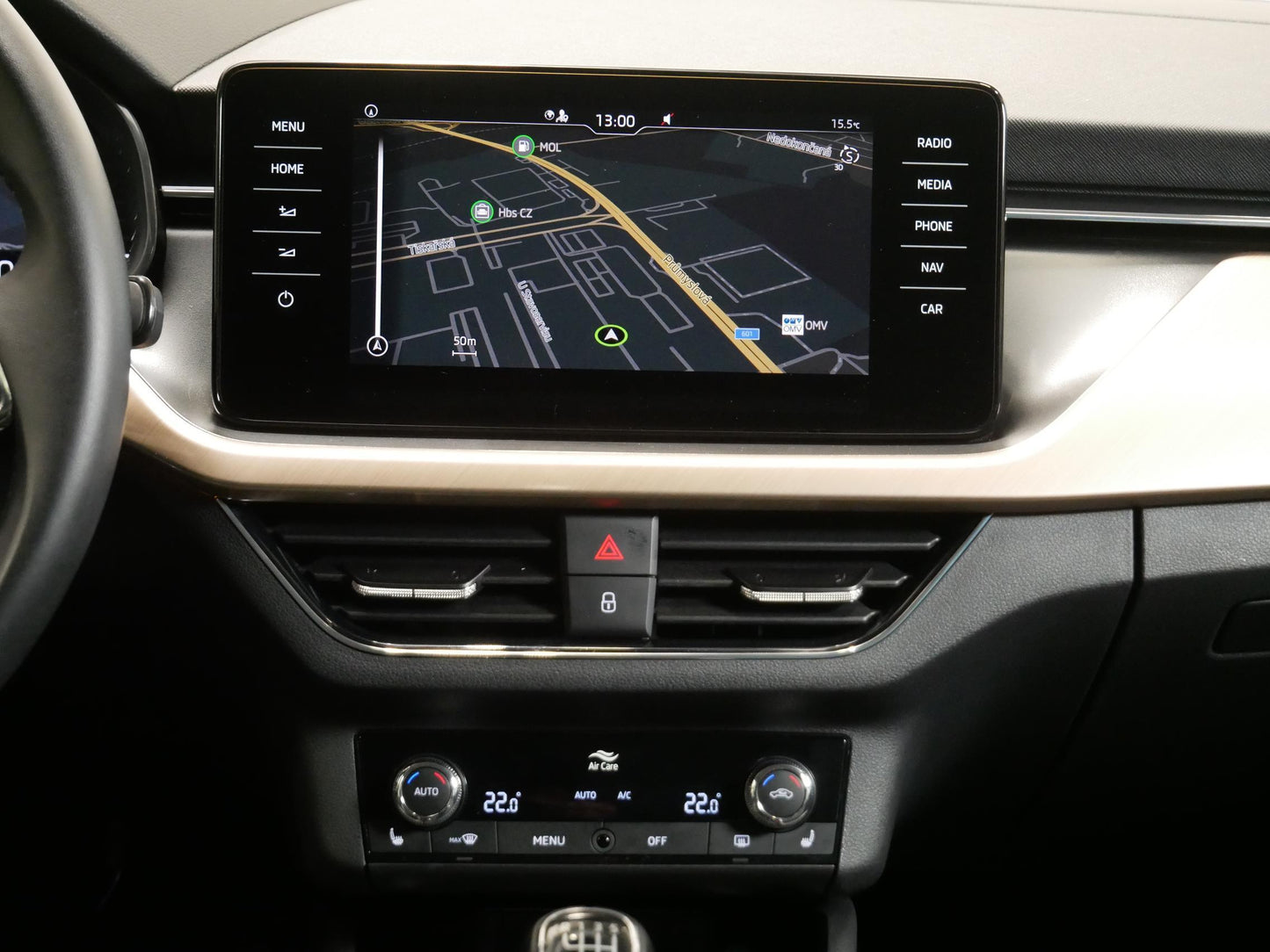 Škoda Scala 1.0 TSI 81 kW Style