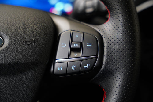 Ford Kuga 2.5 Duratec HEV 112 kW ST-Line – foto 16