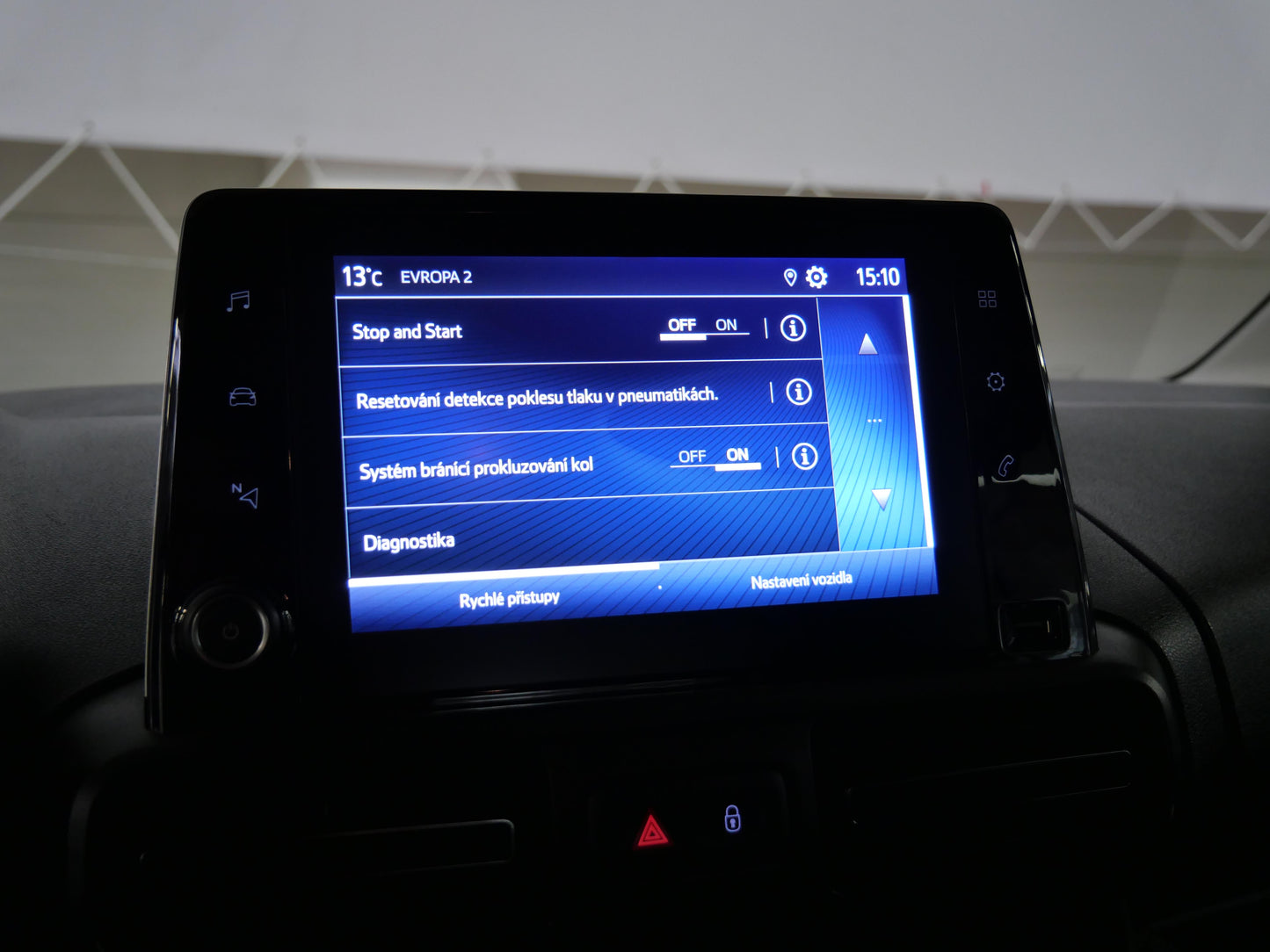 Toyota Proace City Verso 1.5D-4D 75 kW Shuttle