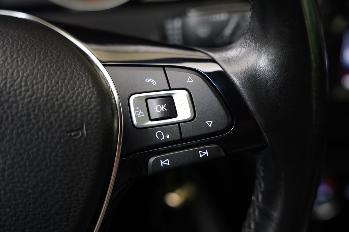 Volkswagen Golf 1.6 TDI 77 kW Highline – foto 16