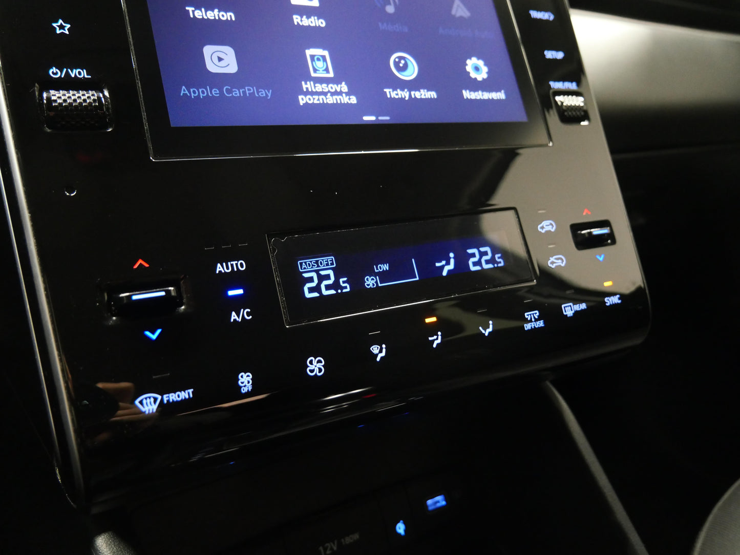 Hyundai Tucson 1.6 T-GDI 110 kW Smart