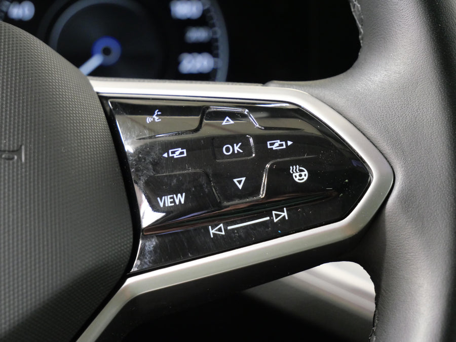 Volkswagen Touareg 3.0 TDI V6 210 kW Elegance – foto 16