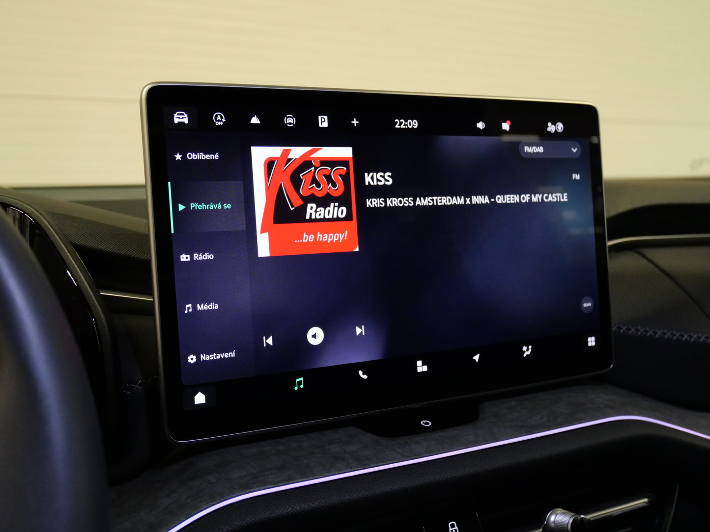 Škoda Kodiaq 2.0 TDI 142 kW Excl. Selection