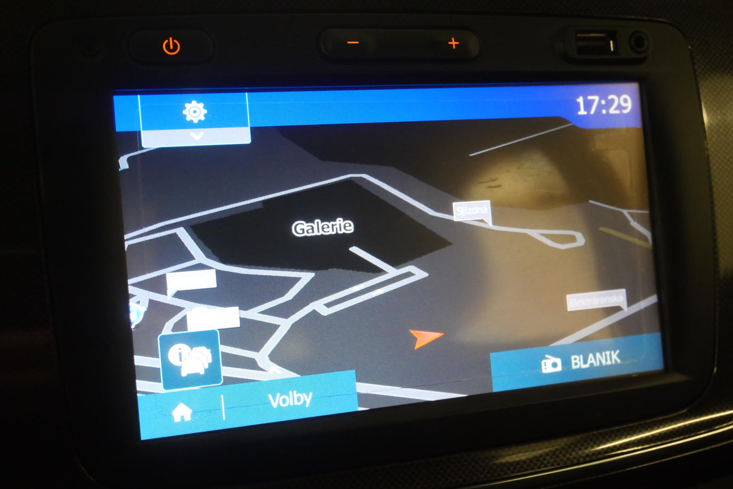 Dacia Logan 1.0 SCe 54 kW