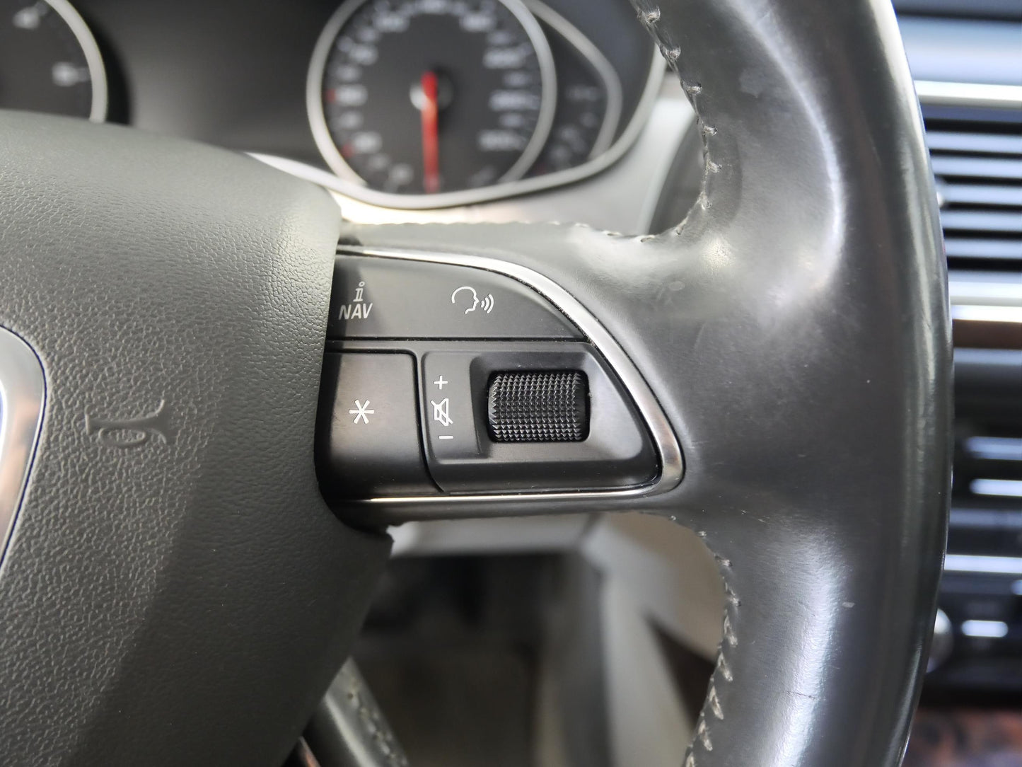 Audi A6 3.0 TDI V6 200 kW