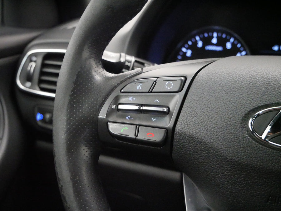 Hyundai i30 1.4 T-GDi 103 kW Style Go – foto 16