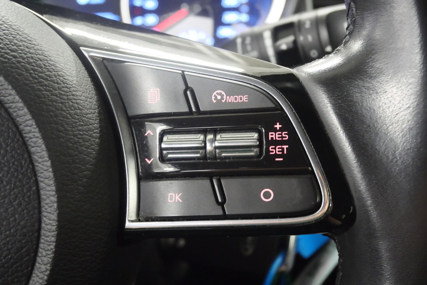 Kia Ceed 1.4 T-GDI 103 kW Exclusive