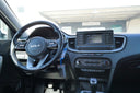 Kia Ceed 1.5 T-GDI 118kW