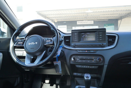 Kia Ceed 1.5 T-GDI 118kW – foto 6