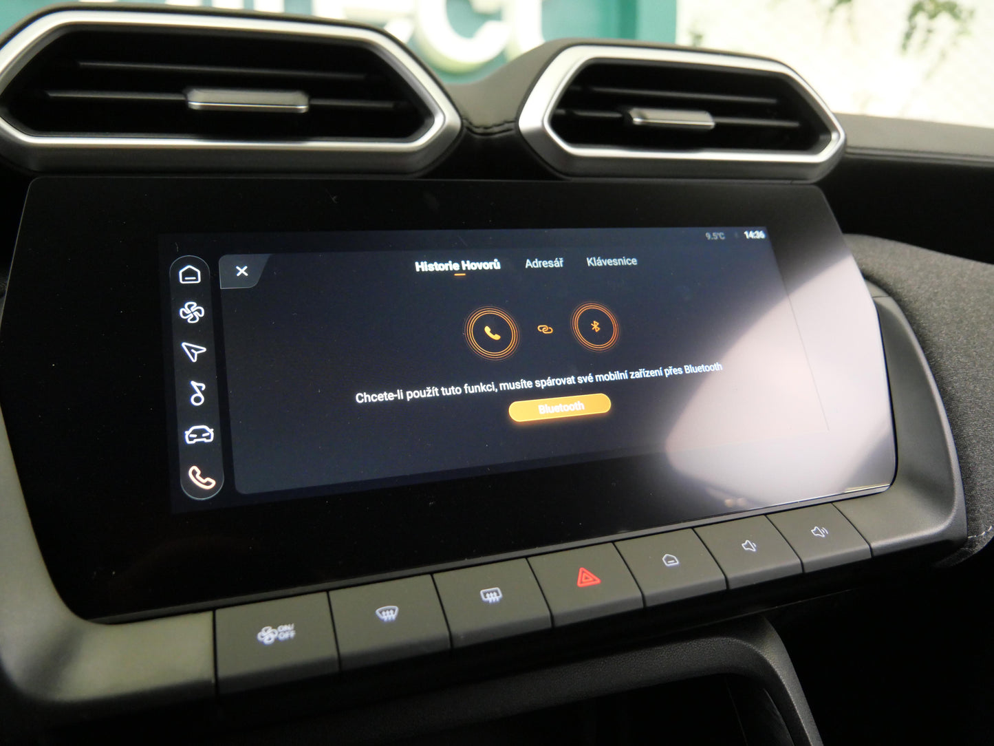 MG ZS 1.5 85 kW Excite