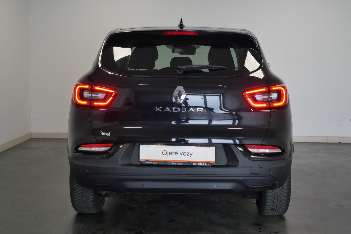 Renault Kadjar 1.3 TCe 103 kW – foto 6