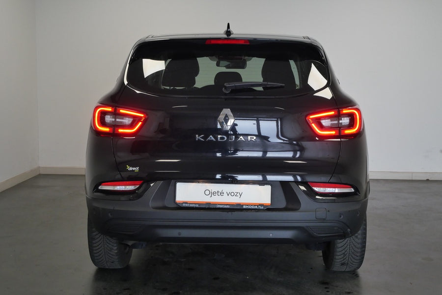 Renault Kadjar 1.3 TCe 103 kW – foto 6