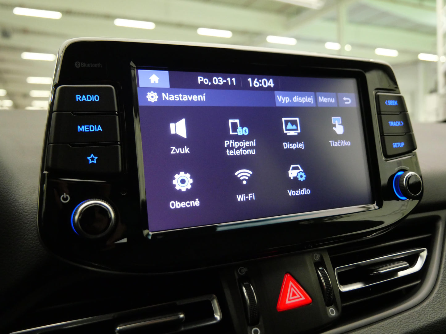 Hyundai i30 1.5 DPI 81 kW Smart