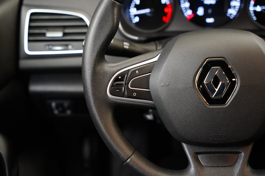 Renault Mégane 1.3 TCE 85 kW Life – foto 16