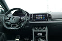 Škoda Karoq 1.5 TSI 110 kW DSG Sportline