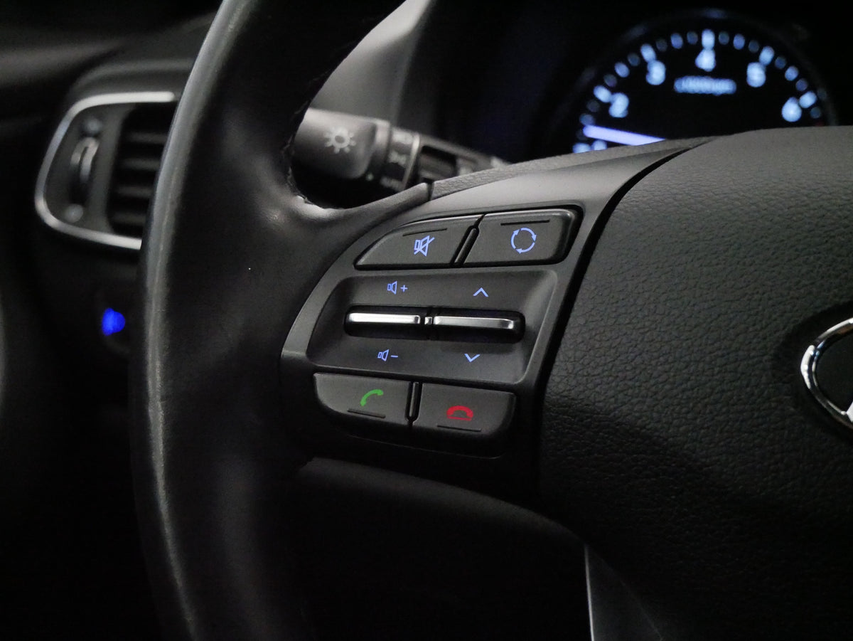 Hyundai i30 1.0T-GDi 88kW Comfort – foto 16