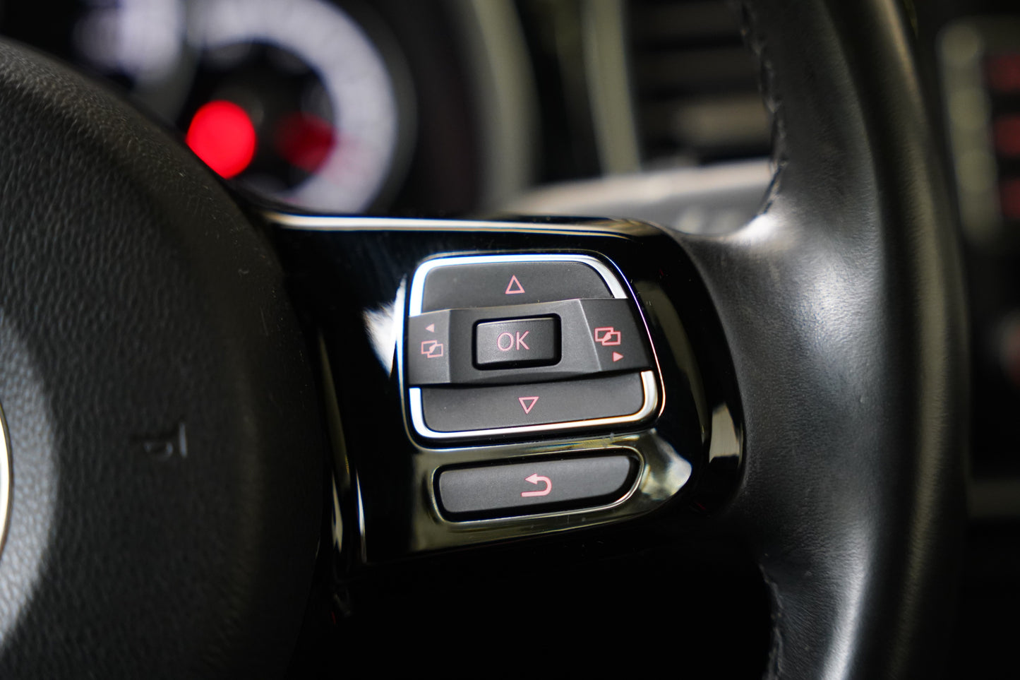 Volkswagen Beetle 1.4 TSI 118 kW Sport