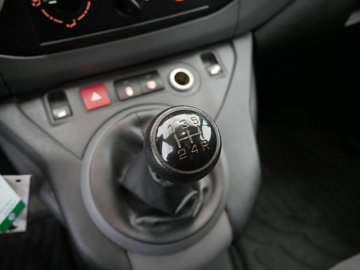 Citroën Berlingo 1.6 Blue HDi 73KW