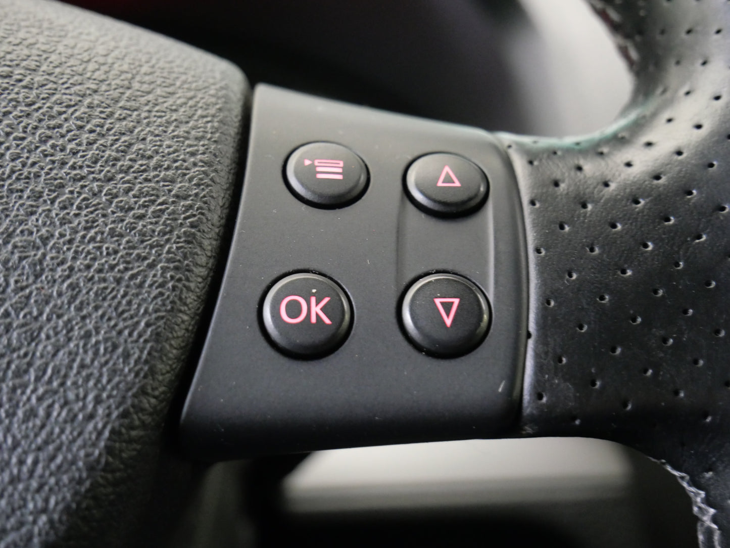 Volkswagen Scirocco 2.0 TSI 147 kW Sport