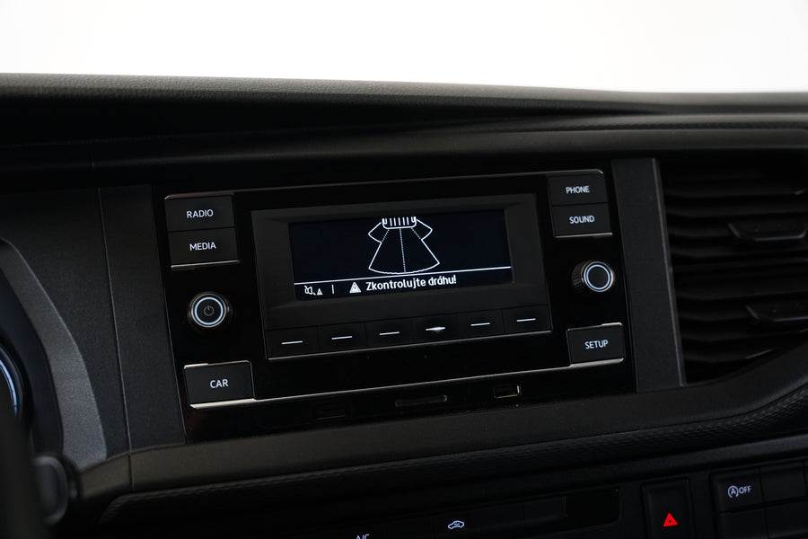 Volkswagen Transporter 2.0 TDI 81 kW – foto 16