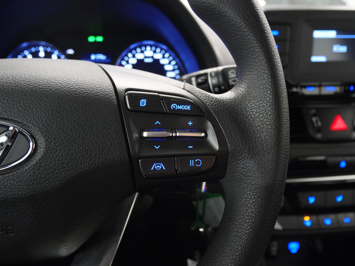 Hyundai i30 1.0 T-GDI 88 kW Start Plus