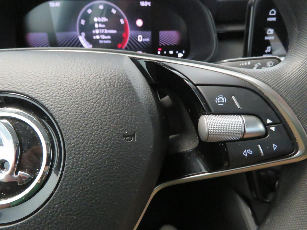 Škoda Scala 1.0 TSI 85 kW Selection