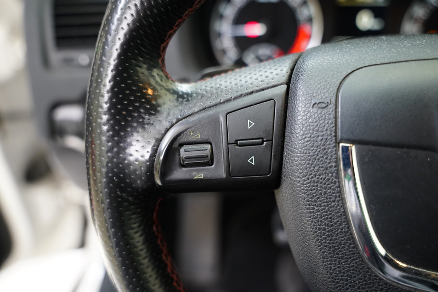 Škoda Octavia 2.0 TDI 125 kW RS – foto 16