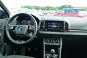 Škoda Karoq 1.5 TSI 110 kW Ambition