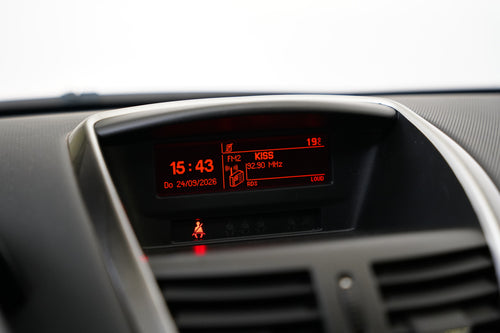 Peugeot 207 1.4 VTi 16V 77 kW Premium – foto 16