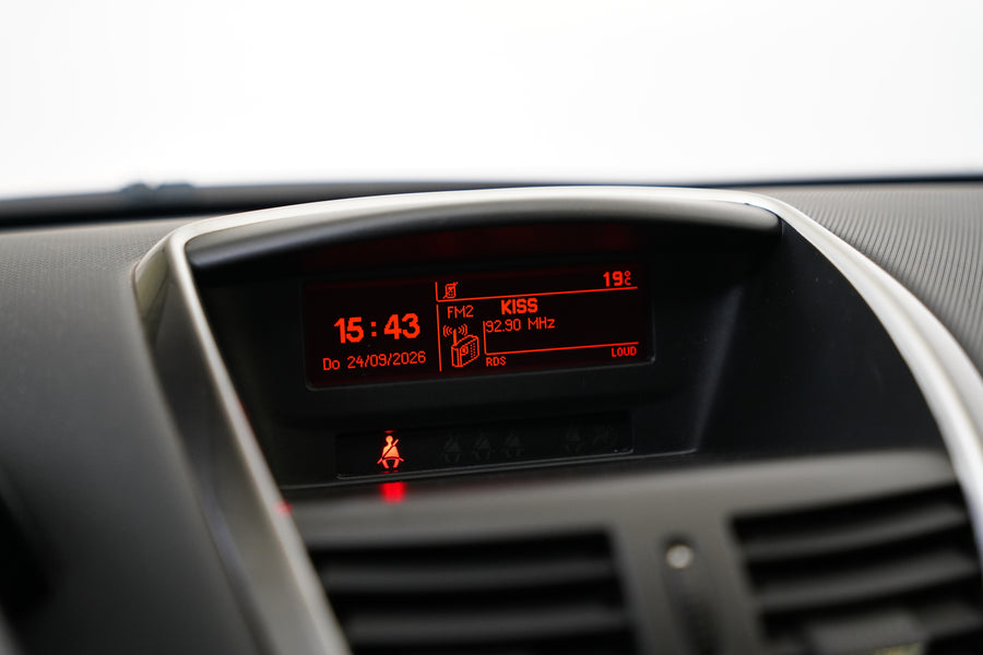 Peugeot 207 1.4 VTi 16V 77 kW Premium – foto 16