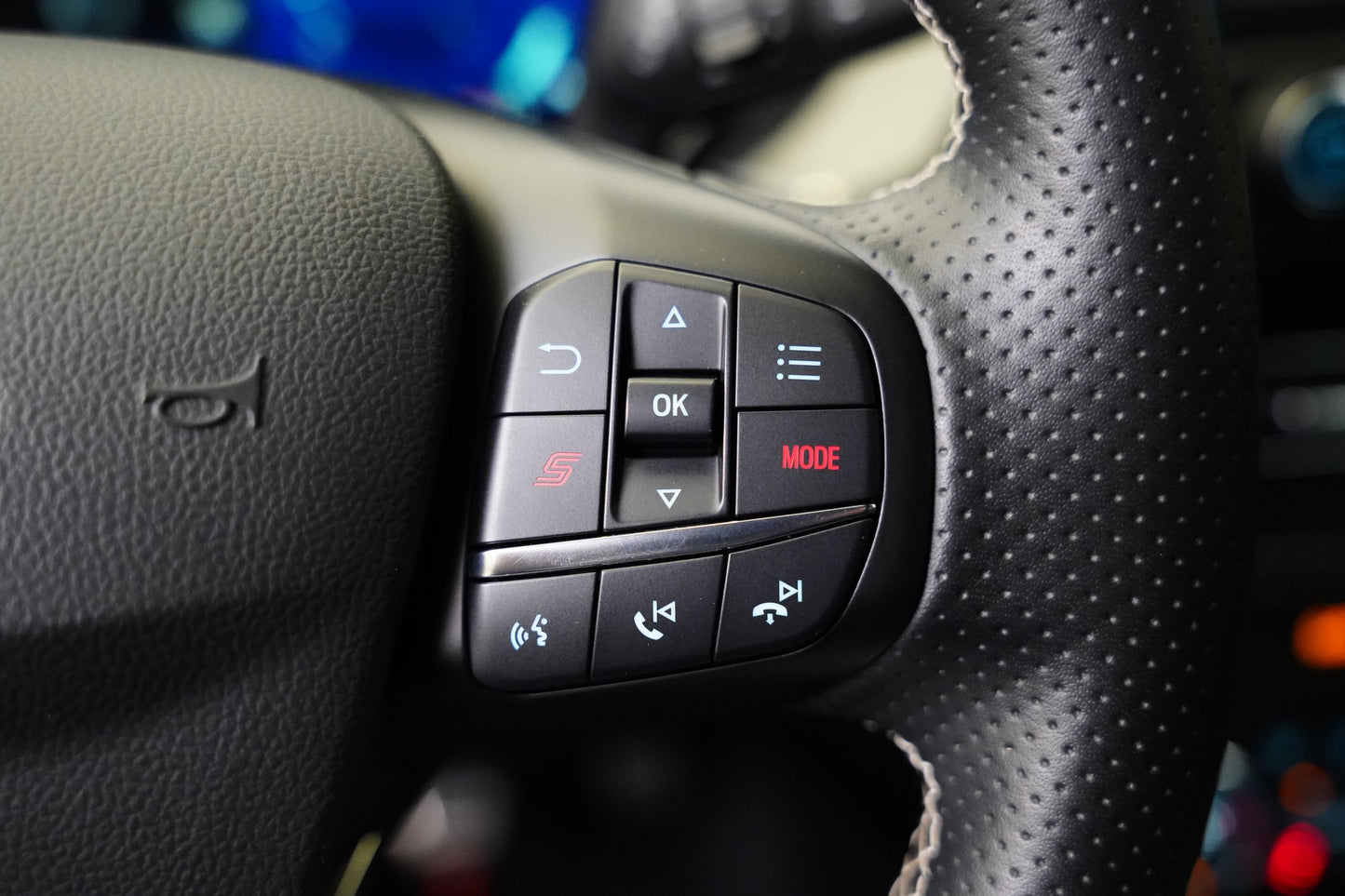 Ford Focus 2.3 EcoBoost 206 kW