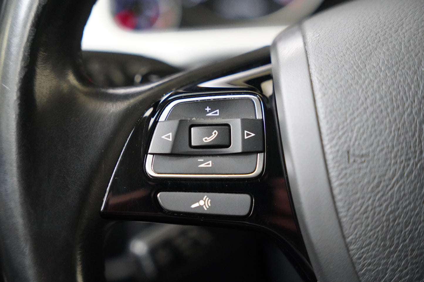 Volkswagen Touareg 3.0 TDI 193 kW