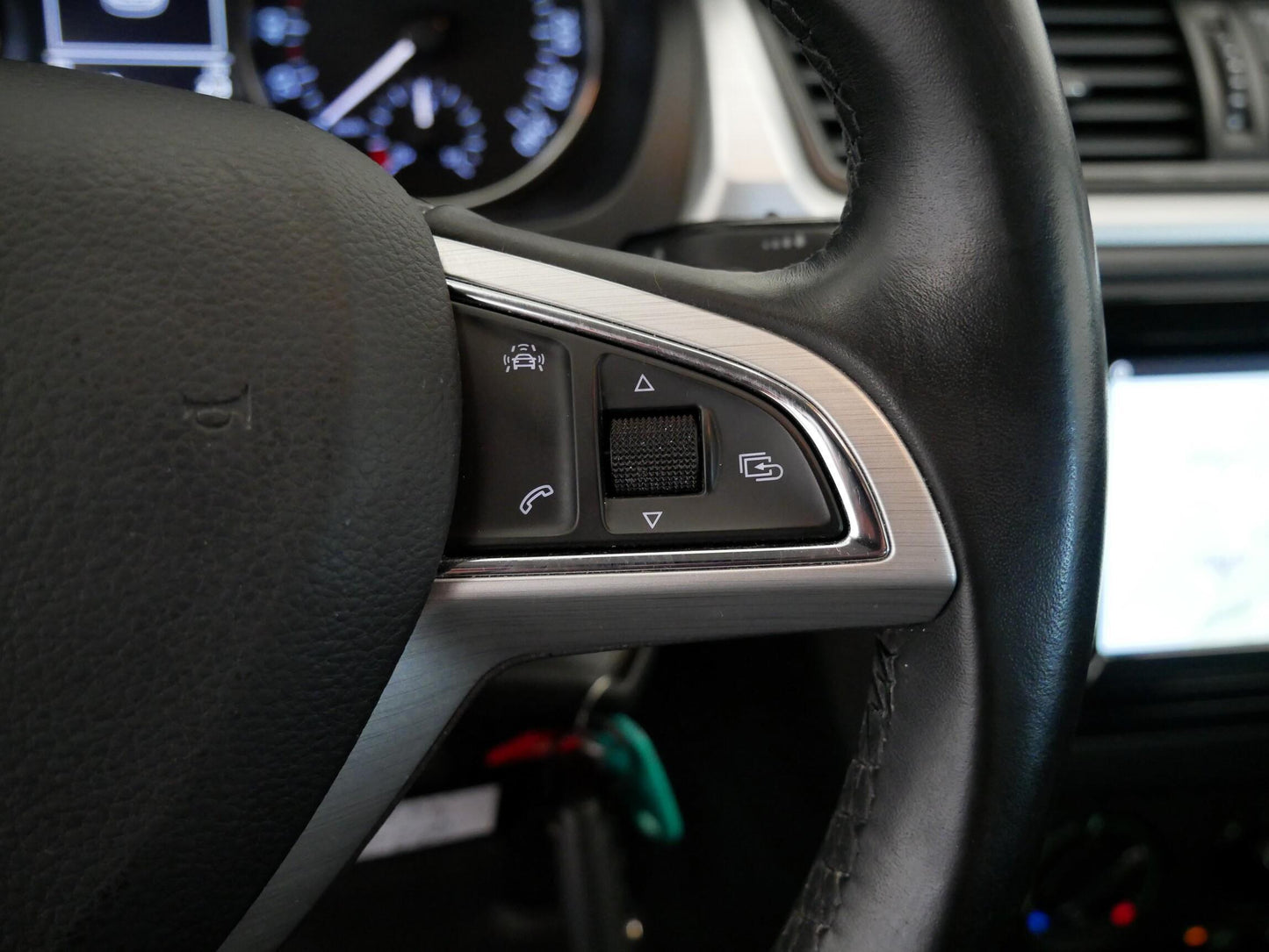 Škoda Rapid 1.2 TSI Ambition