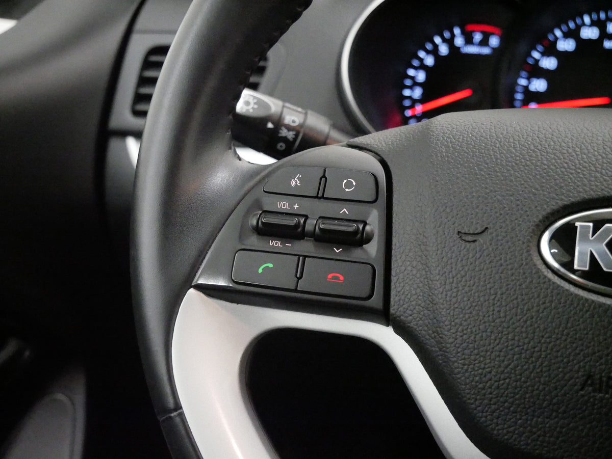 Kia Picanto 1.0 i  49 kW Sensation