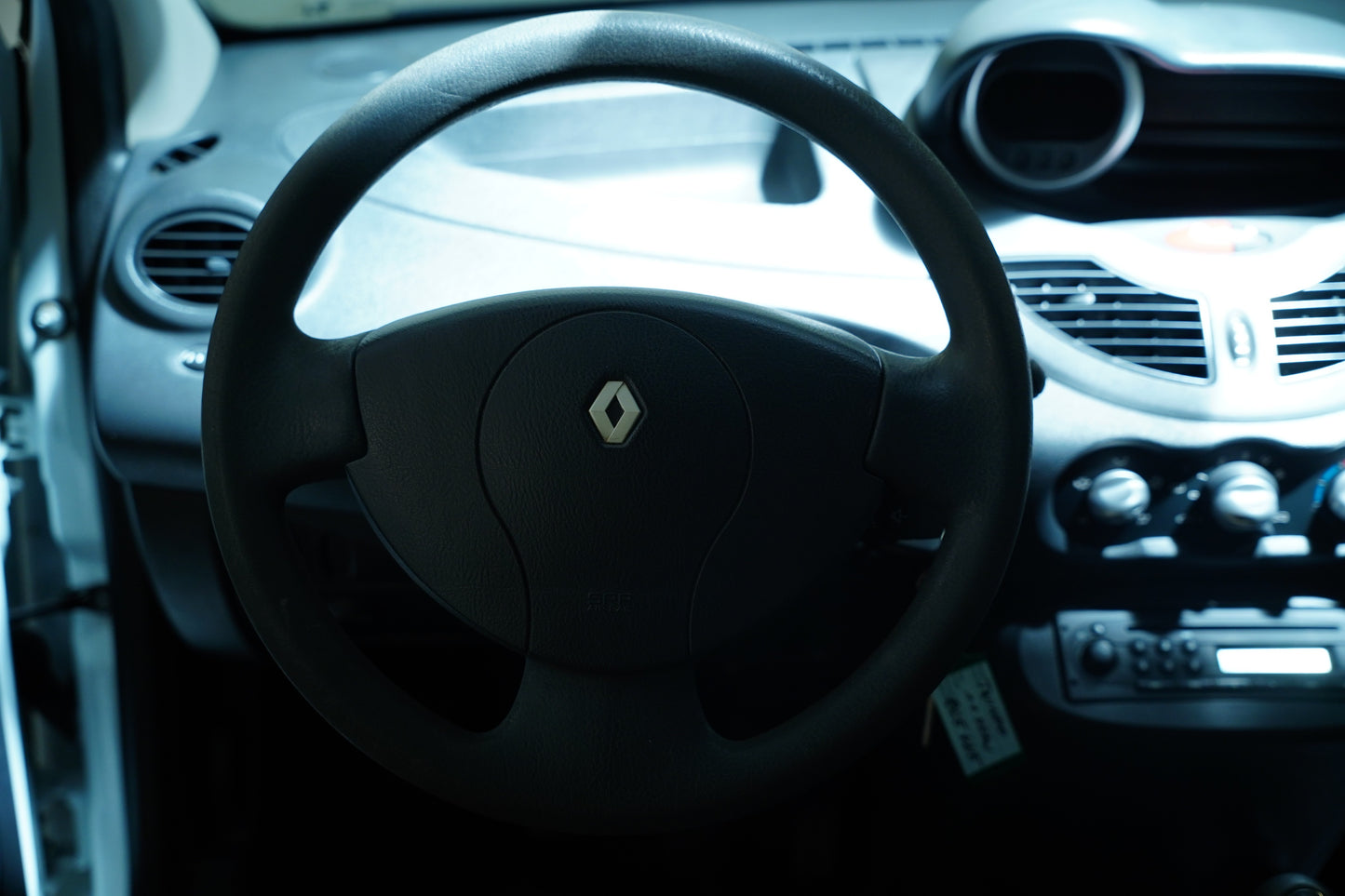 Renault Twingo 1.1i 55 kW